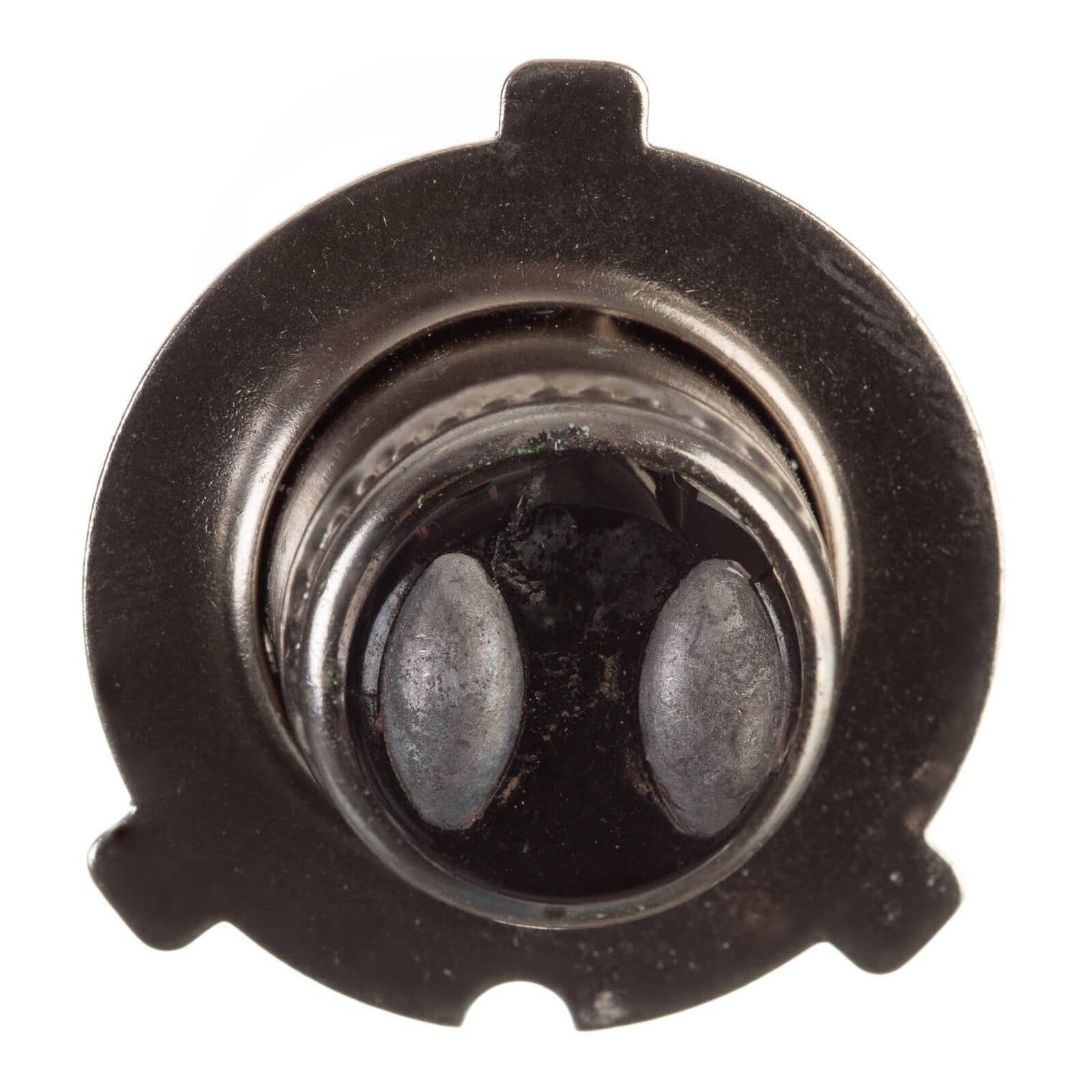 Globe 12V 35/35W H/L Three Pin Halogen (ea)