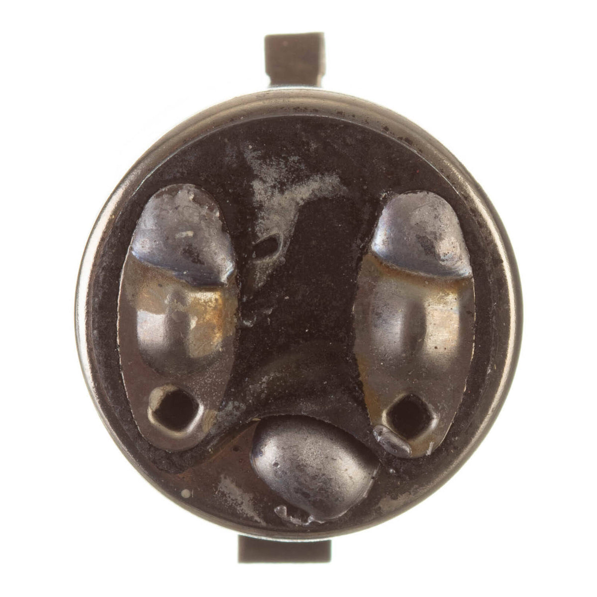 Globe 12V 35/35W H/L Halogen GN250/CT110/XR125 (ea)