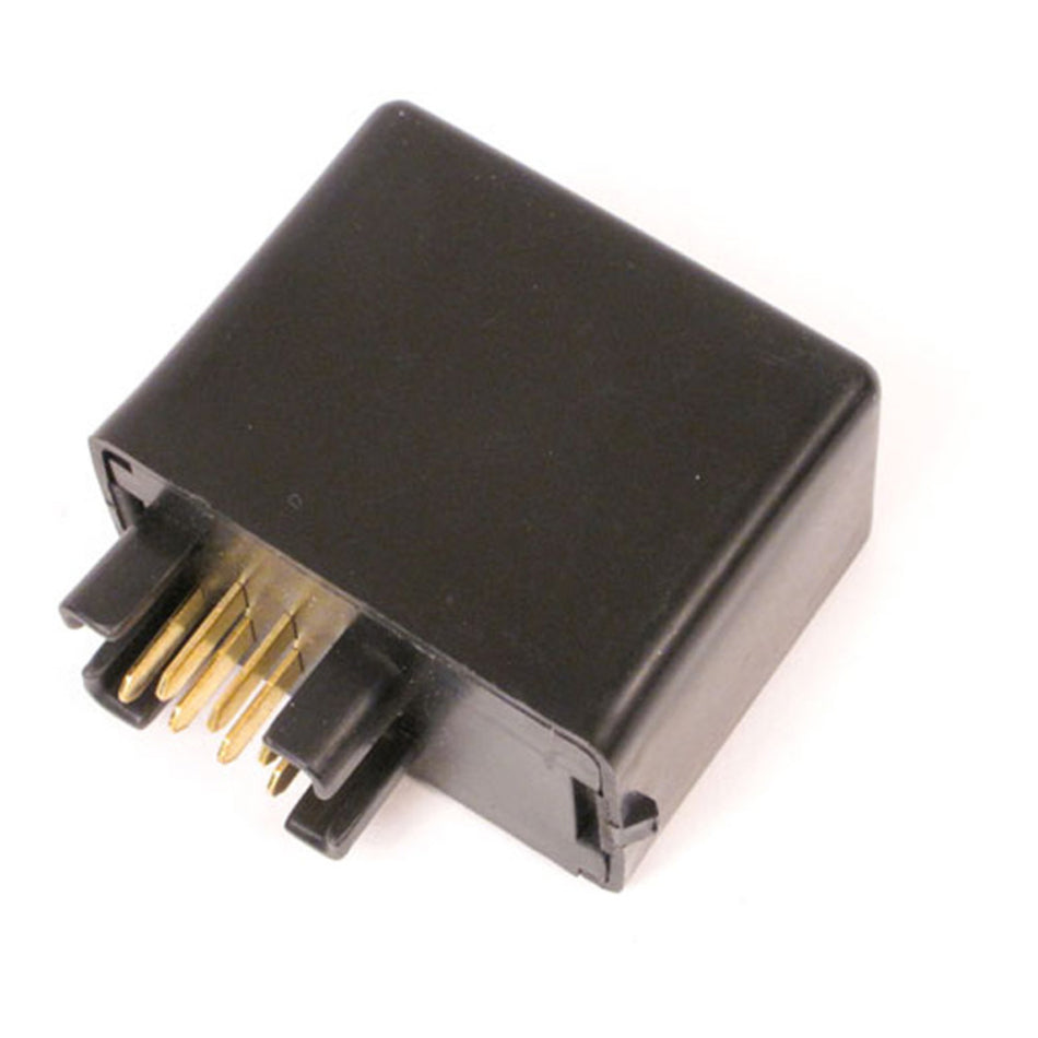 Whites Flasher Relay LED - Suzuki 7 Pin