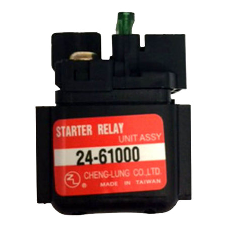 WHITES STARTER SOLENOID HON CBR/VTR
