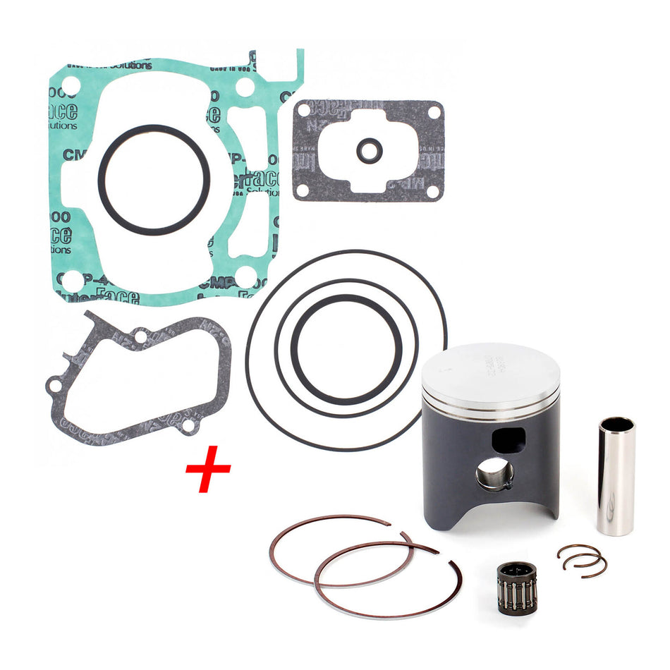 Top End Rebuild Kit (B) - Honda CR125 '03
