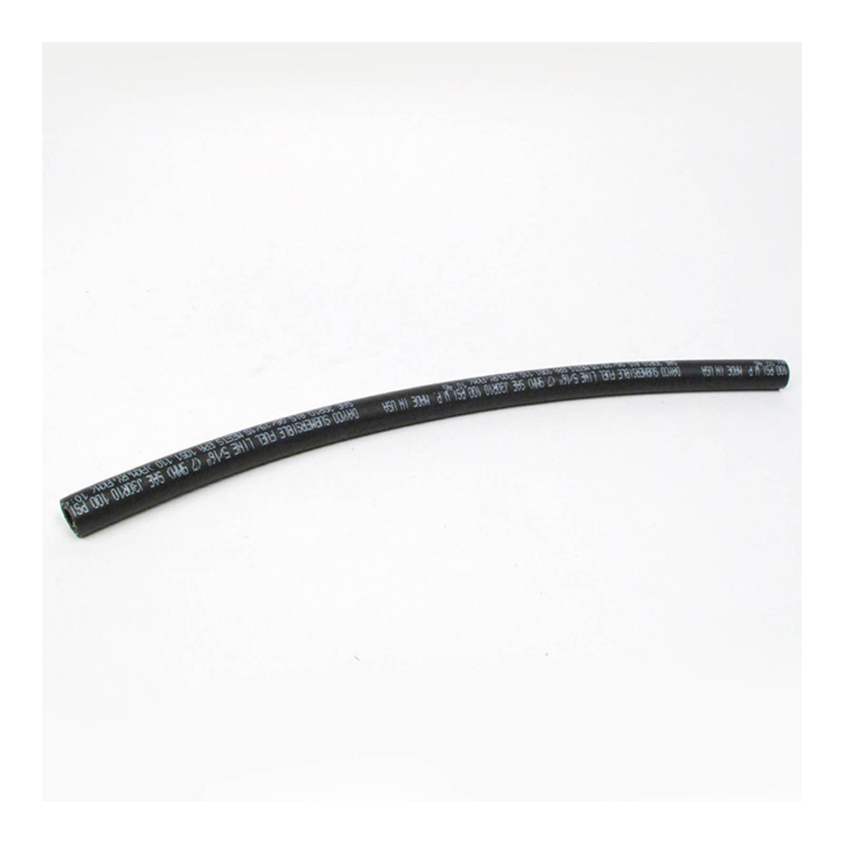 Dayco Submersible (Intank) Fuel Hose 6mm 80159 HWDFHS6