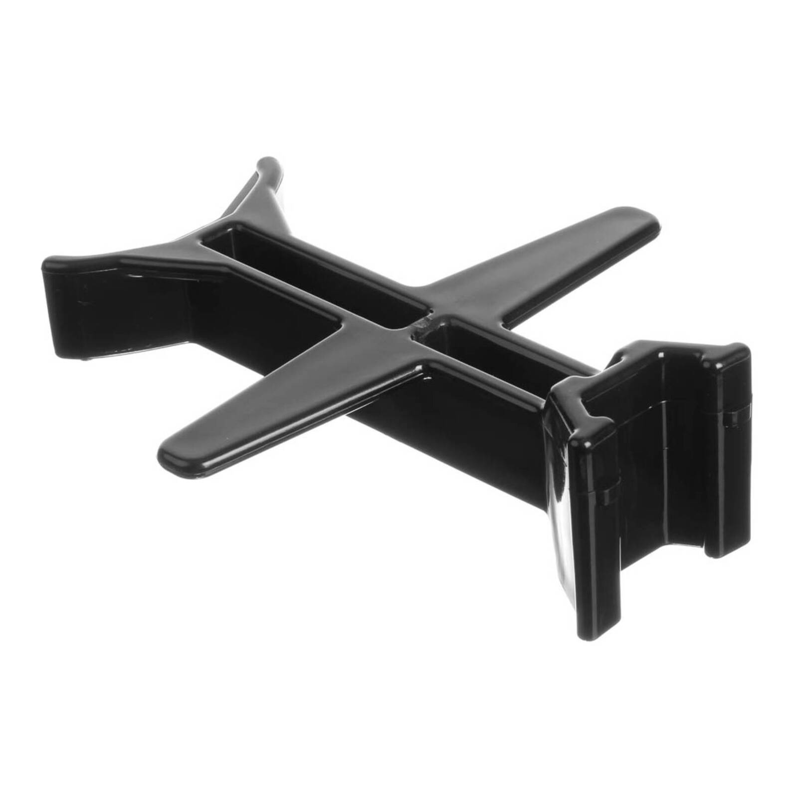 Whites Fork Seal Saver Plastic - Black (Mini)