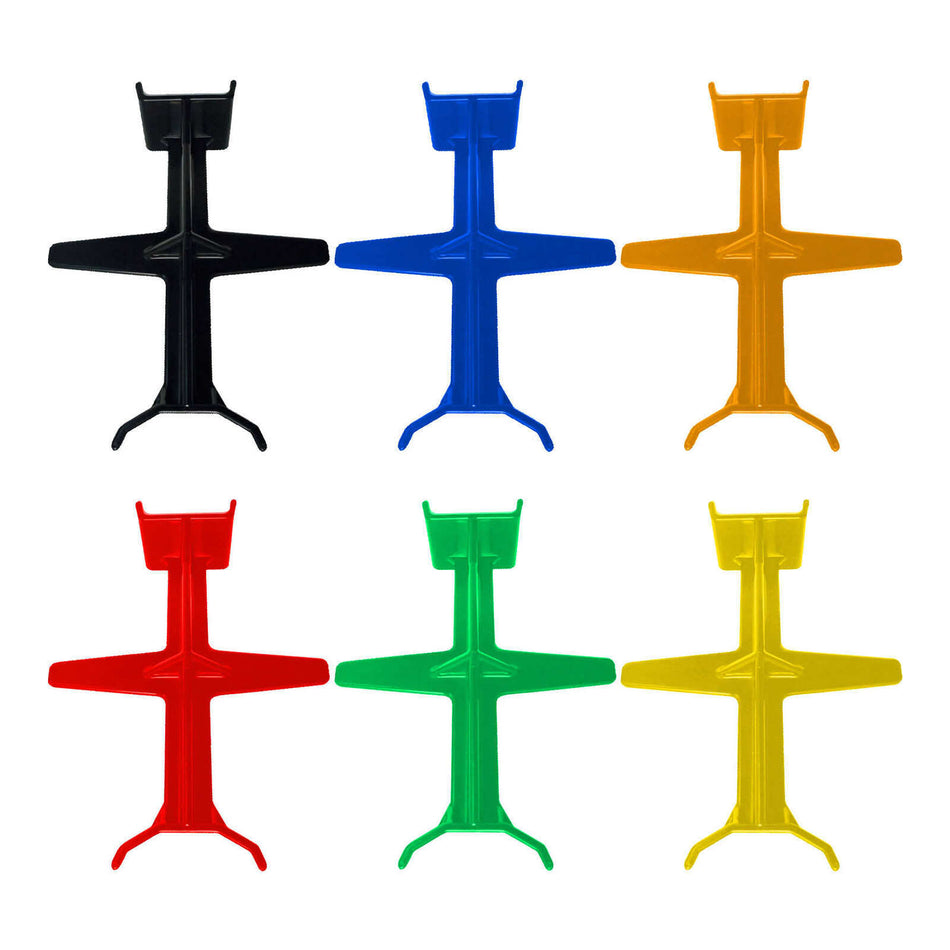 Whites Fork Seal Saver Plastic - Yellow