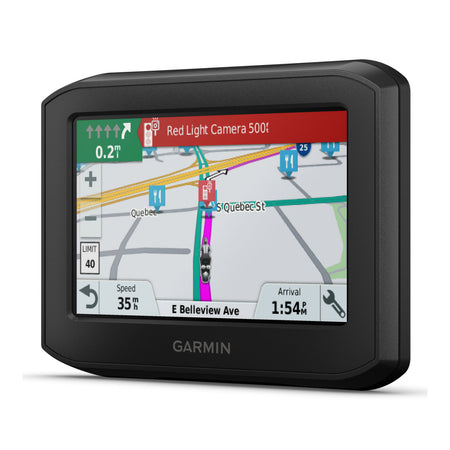 Garmin Zumo 396 LMT-S