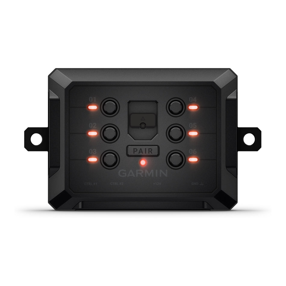 Garmin Powerswitch