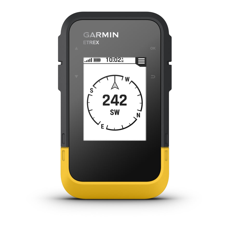 Garmin eTrex SE (Worldwide)