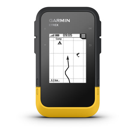 Garmin eTrex SE (Worldwide)