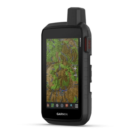 Garmin Montana 710i