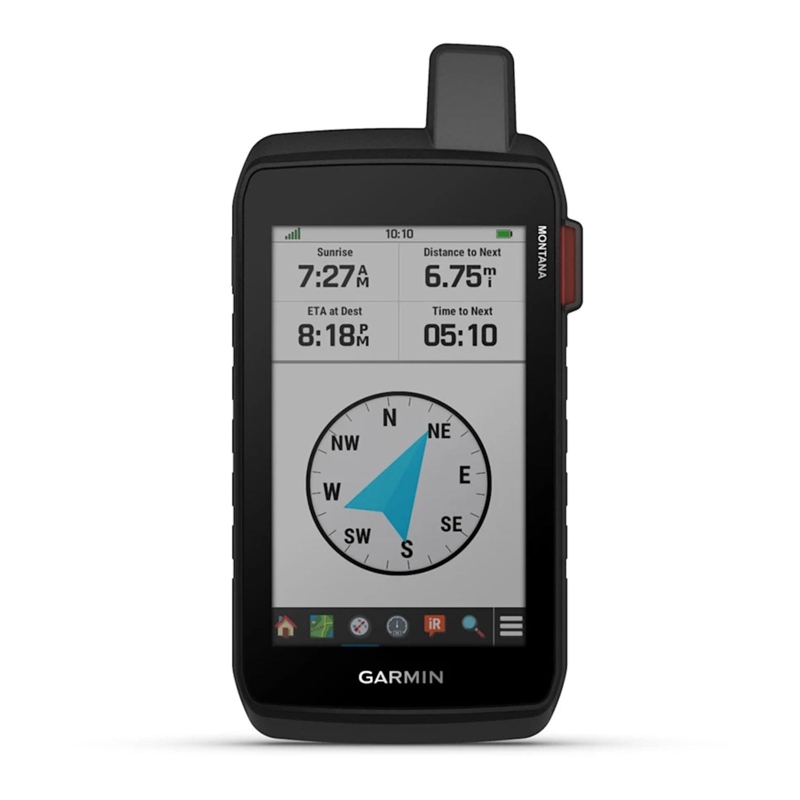 Garmin Montana 710i