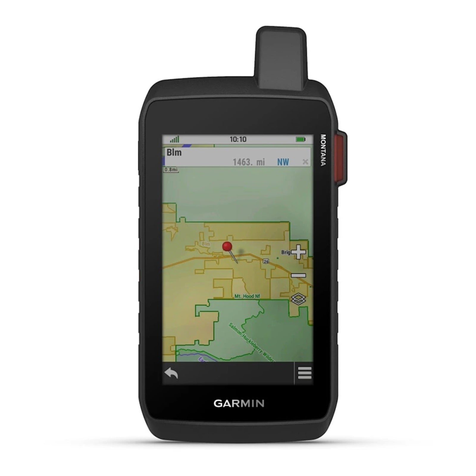 Garmin Montana 760i