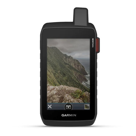 Garmin Montana 760i