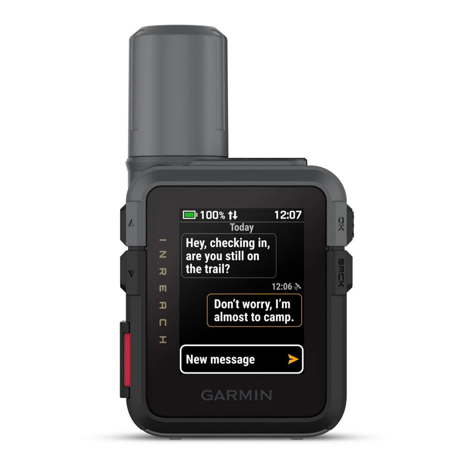 Garmin inReach Mini 3