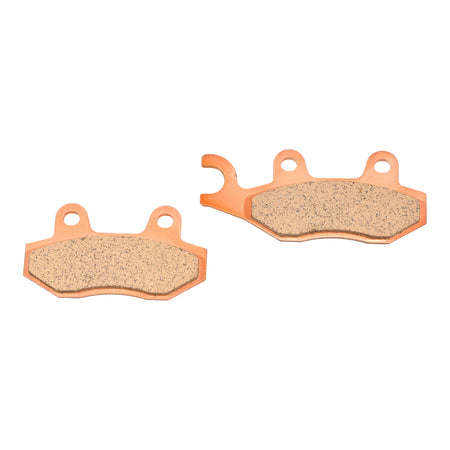 GOLDfren Brake Pads Sintered Sports GF002 - S3 (PH46)