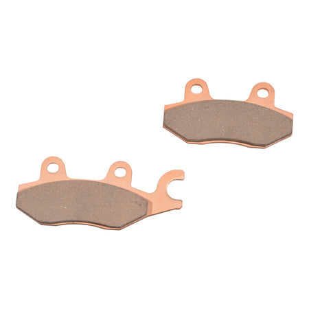 GOLDfren Brake Pads Sintered Sports GF009 - S3 (PH55)