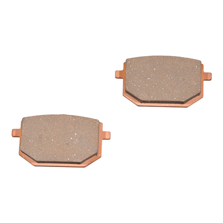 GOLDfren Brake Pads GF029 - S3