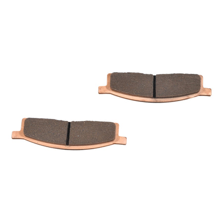GOLDfren Brake Pads Off-Road Racing GF034 - K5 (PR163)