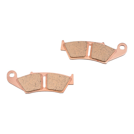 GOLDfren Brake Pads Sintered Sports GF041 - S3