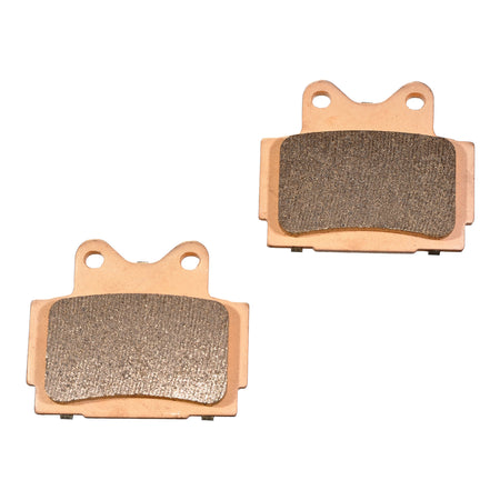 GOLDfren Brake Pads Sintered Sports GF067 - S3 (PH33)