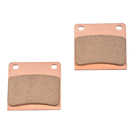 GOLDfren Brake Pads Sintered Sports GF076 - S3 ( PH06 )