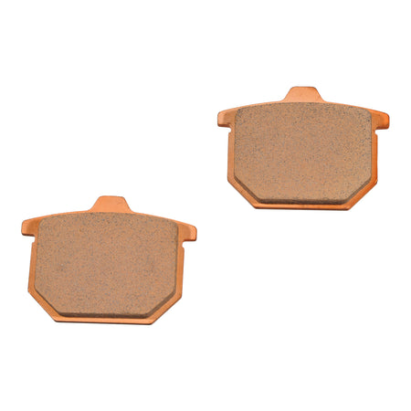 GOLDfren Brake Pads GF080 - S3