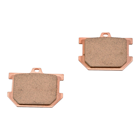 GOLDfren Brake Pads Sintered Sports GF082 - S3 ( PH05 )