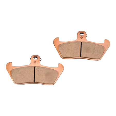 GOLDfren Brake Pads GF089 - S3