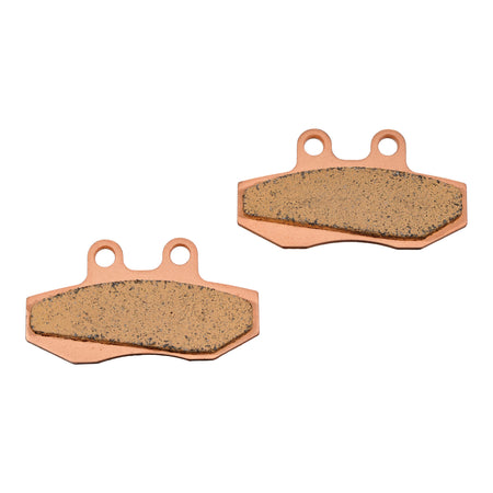 GOLDfren Brake Pads GF095 - S3