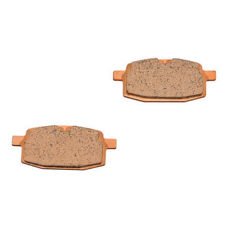 GOLDfren Brake Pads GF114 - K5