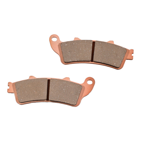 GOLDfren Brake Pads Sintered Sports GF135 - S3 ( PH266 )