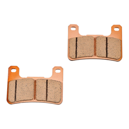 GOLDfren Brake Pads GF213 - S33