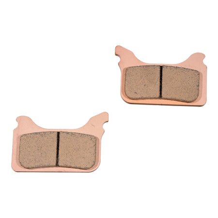 GOLDfren Brake Pads Sintered Sports GF231 - S3 ( PH350 )