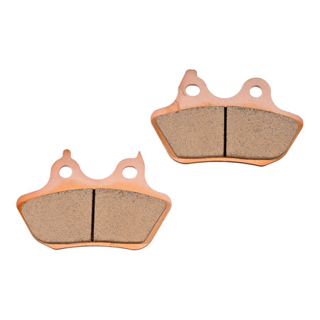 GOLDfren Brake Pads Sintered Sports GF244 - S3 ( PH379 )