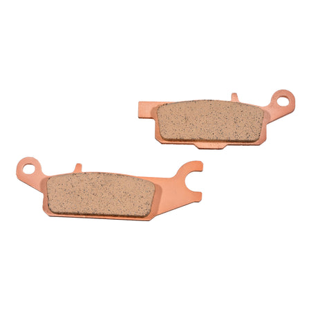 GOLDfren Brake Pads Off-Road Racing GF255 - K5 ( PR387 )