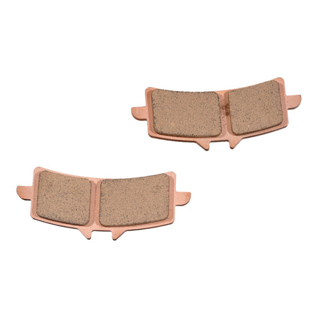GOLDfren Brake Pads Sintered Sports GF258 - S3 ( PH389 )