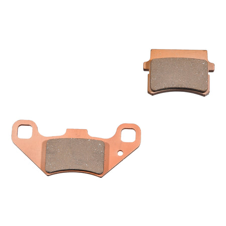 GOLDfren Brake Pads GF288 - K5