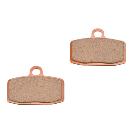 GOLDfren Brake Pads GF307-S33