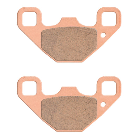 GOLDfren Brake Pads GF337 - K5