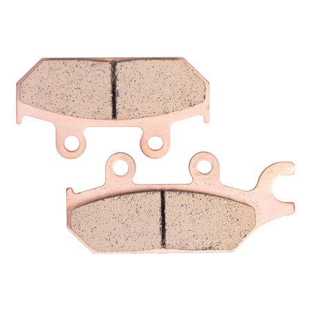 GOLDfren Brake Pads Off-Road Racing GF345 - K5