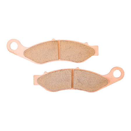 GOLDfren Brake Pads Sintered Sports GF352 - S3 ( P471 )