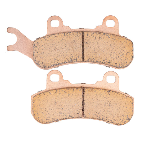 GOLDfren Brake Pads Off-Road Racing GF376 - K5 ( PR508 )