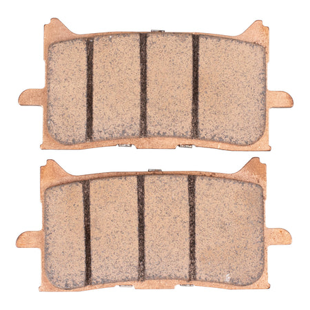 GOLDfren Brake Pads GF379 - K5