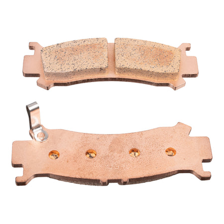 GOLDfren Brake Pads Off-Road Racing GF384 - K5 ( PR523 )