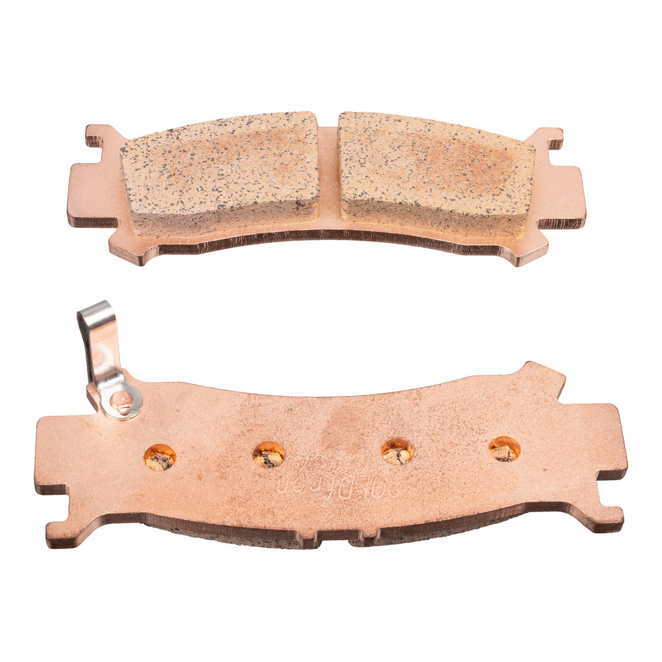 GOLDfren Brake Pads Off-Road Racing GF384 - K5 ( PR523 )