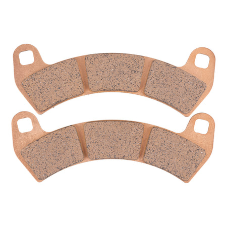 GOLDfren Brake Pads Off-Road Racing GF391 - K5