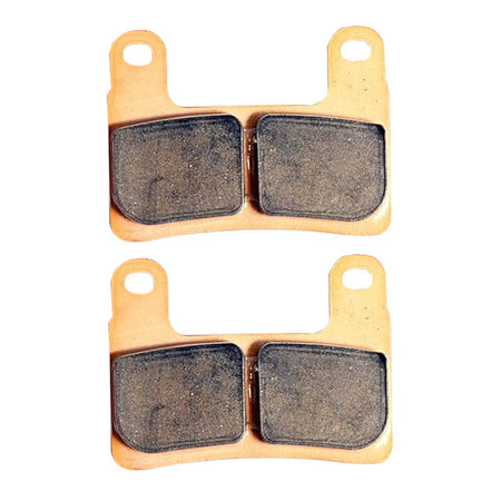 GOLDfren Brake Pads Sintered Sports GF397 - S3