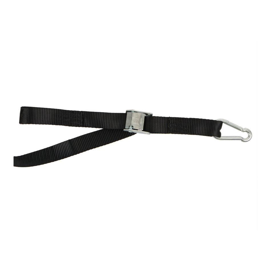 Gorillas Grip Sportbike Tie Down Harness With Inbuilt Tie Downs