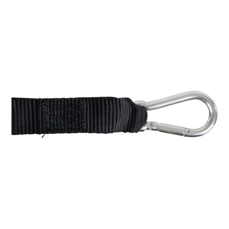 Gorillas Grip Sportbike Tie Down Harness With Inbuilt Tie Downs