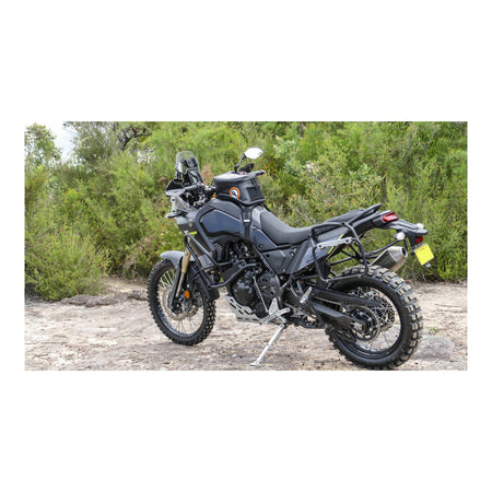 Giant Loop Diablo Tank Bag - Grey