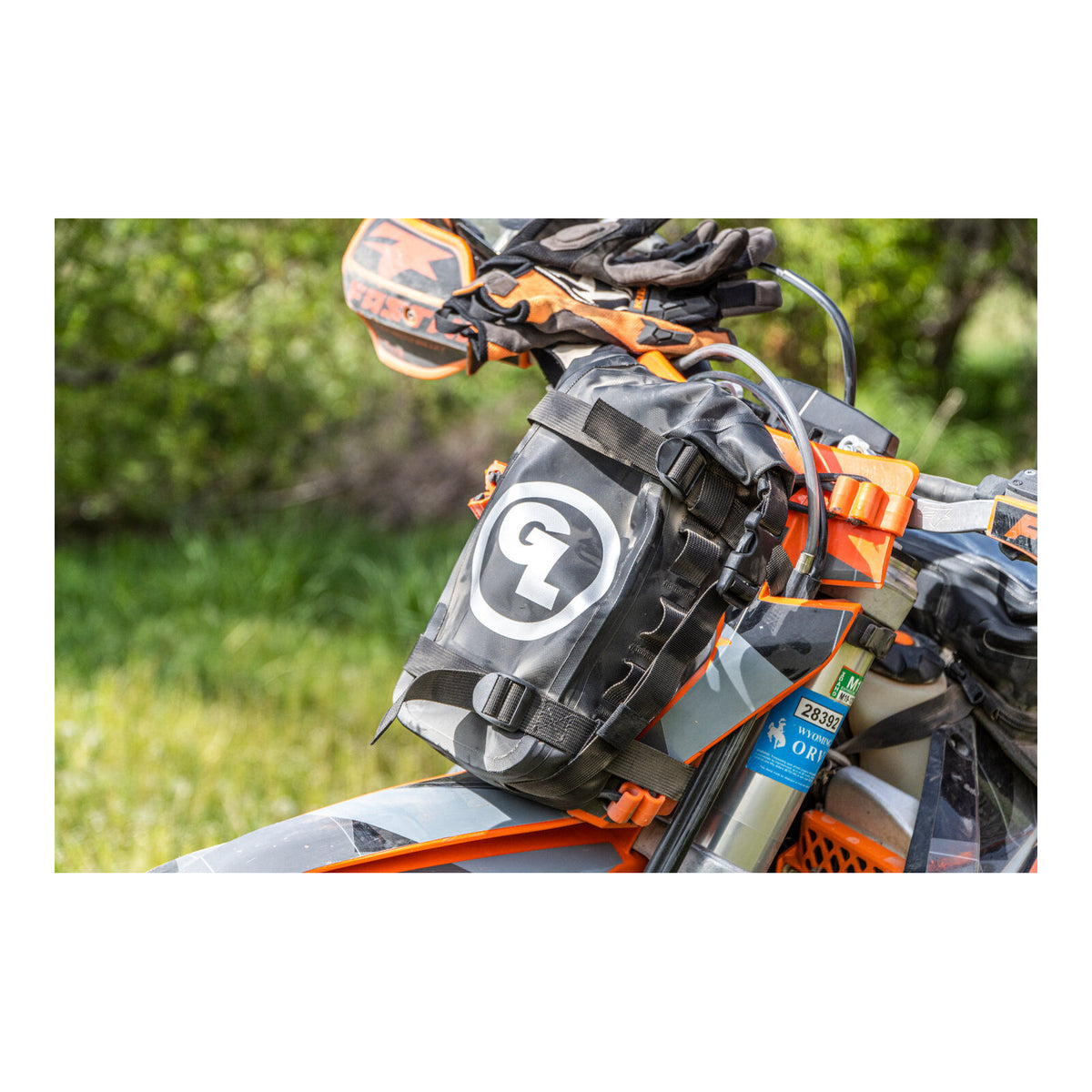 Giant Loop Fender Bag